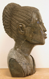 title:'Matthew Zvondai, African Mother'